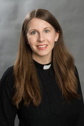 Rev Makayla Dahleen